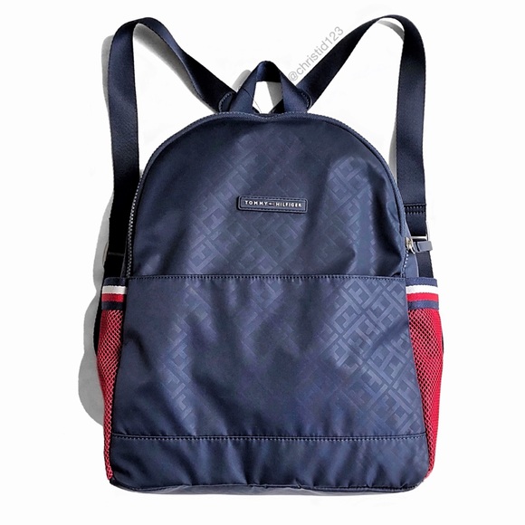 Tommy Hilfiger Handbags - Tommy Hilfiger Backpack